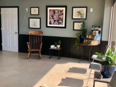 Lincoln Veterinary Clinic